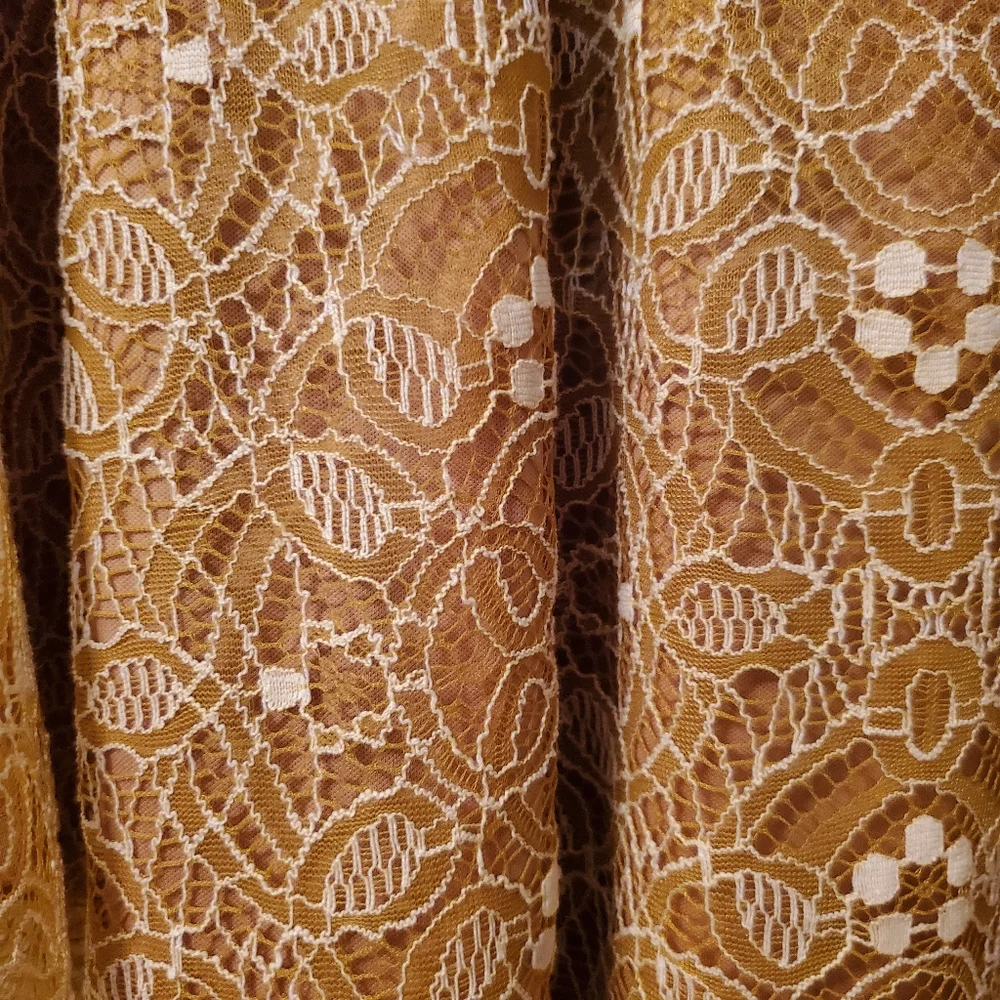 Lularoe Lola Midi Skirt - Picture 2 of 6